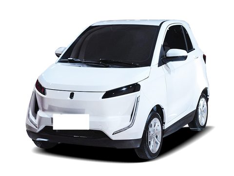 大乘E20 车型外观图