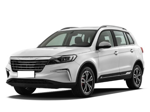 大乘G60 车型外观图