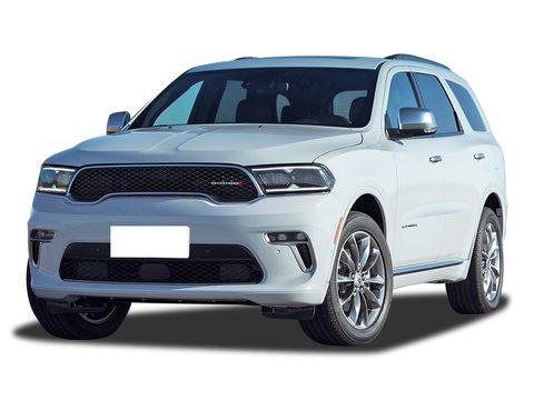 道奇Durango 车型外观图