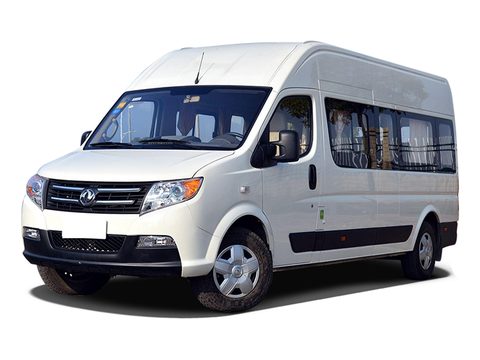 东风御风御风EV 车型外观图