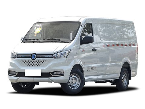 东风御风御风EM26 车型外观图