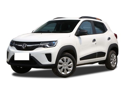 东风新能源EX1 车型外观图