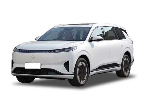 东风e派eπeπ S59 车型外观图