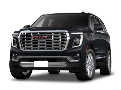 GMCYUKON 车型外观图