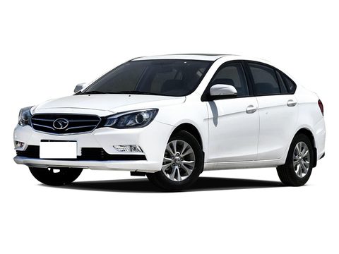 东南V5菱致 车型外观图