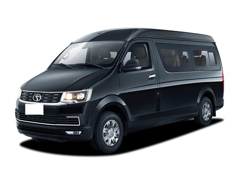 东南SEM DELICA 车型外观图