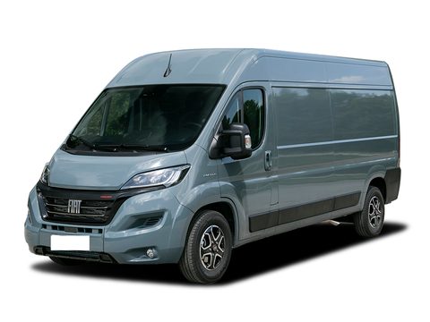 菲亚特Ducato 车型外观图