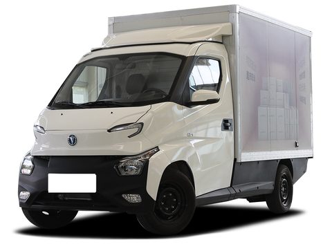 飞碟Q2T 车型外观图