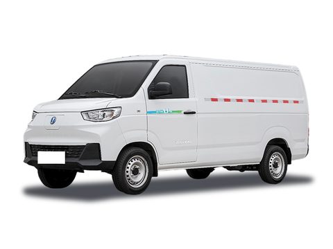 飞碟U6 车型外观图