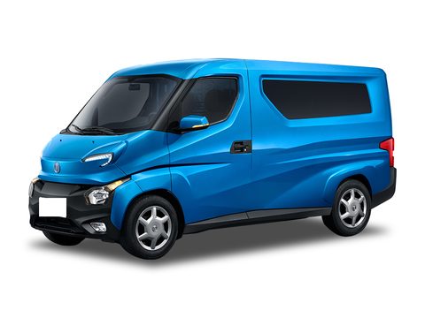 飞碟U5 车型外观图