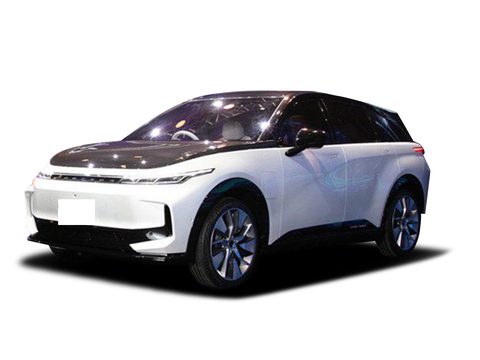FoxtronModel C 车型外观图