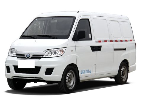 恒天恒好EV1 车型外观图