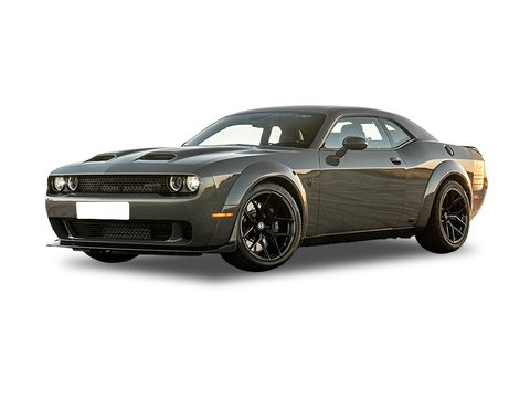 Hennessey挑战者 车型外观图