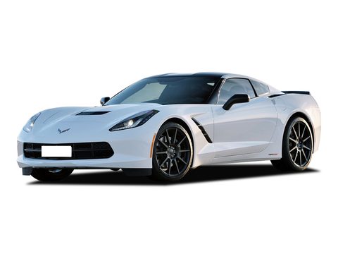 Hennessey科尔维特 车型外观图