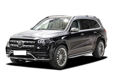 HOFELE GLS 车型外观图