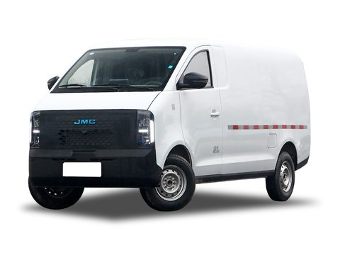江铃E路顺V6 车型外观图