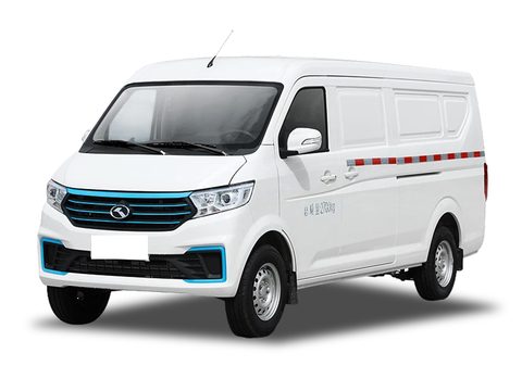金龙龙耀6S 车型外观图