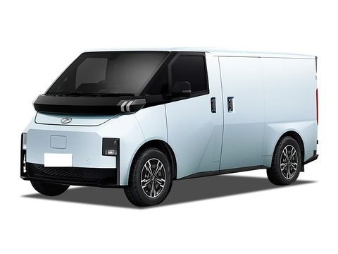 金龙V8 车型外观图