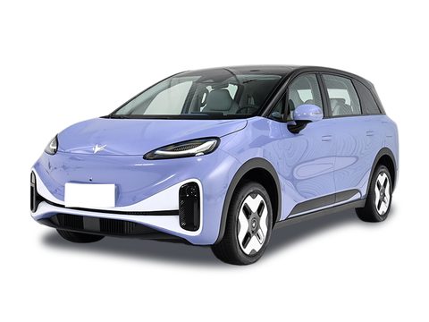 ARCFOX极狐极狐考拉 车型外观图