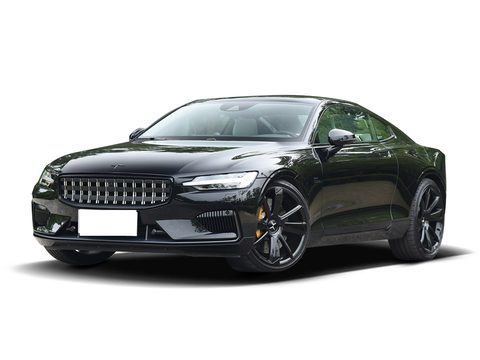 Polestar极星Polestar 1 车型外观图
