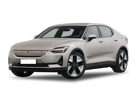 Polestar极星Polestar 2 车型外观图