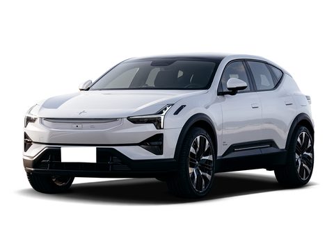 Polestar极星Polestar 3 车型外观图