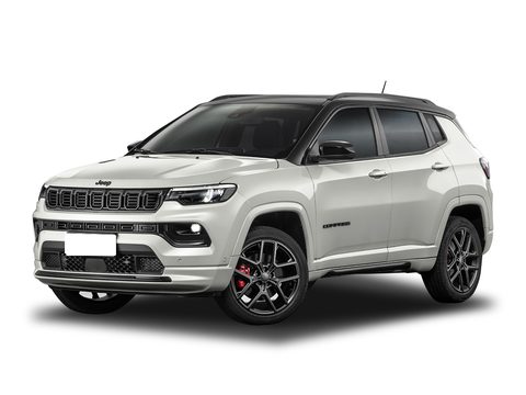 Jeep指南者(进口) 车型外观图