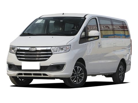 江淮瑞风M3 车型外观图