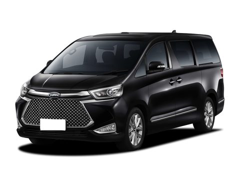 江淮瑞风L6 MAX 车型外观图