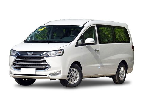 瑞风汽车瑞风E4 车型外观图