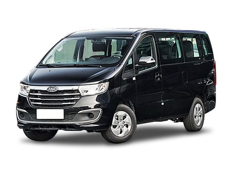 瑞风汽车瑞风M3 PHEV 车型外观图