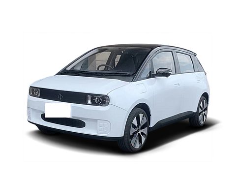 江南汽车江南U2 车型外观图