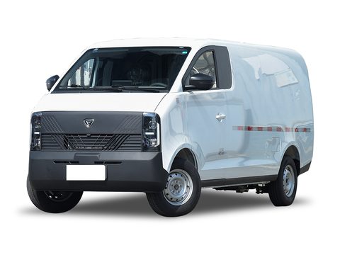 金琥新能源金琥EV48 车型外观图