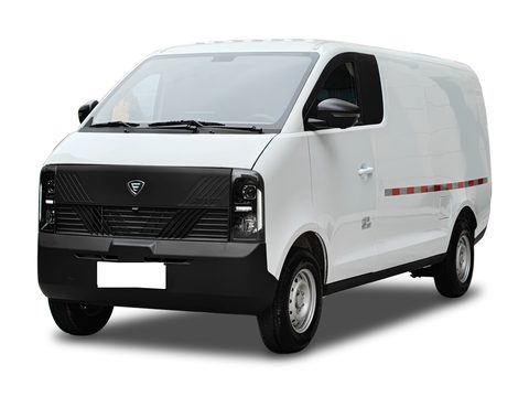 金琥新能源金琥EV70 车型外观图