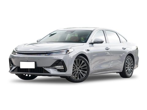 吉利银河银河A7 EM 车型外观图