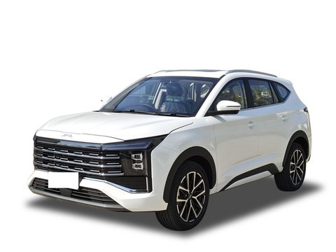 江淮汽车江淮X8 E家 车型外观图