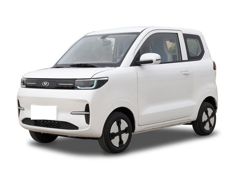 骏驰ET 车型外观图