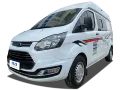 江铃集团房车江铃福特B型房车 车型外观图