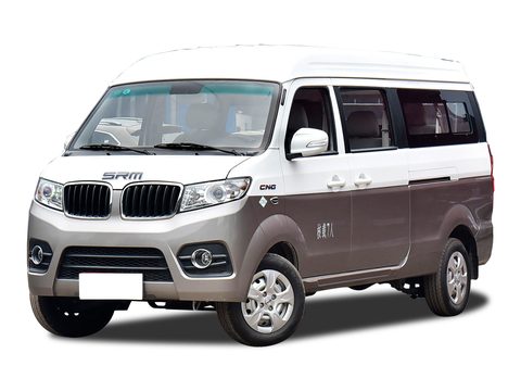 SRM鑫源鑫源X30L 车型外观图