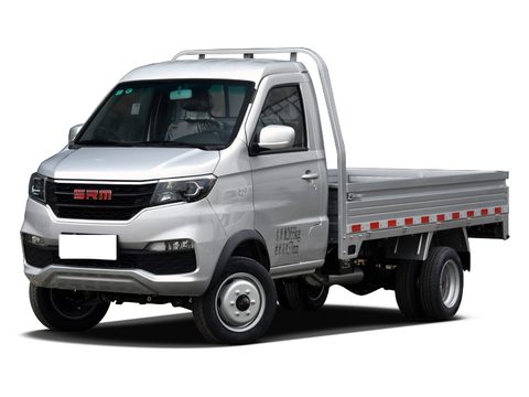 SRM鑫源鑫源T20S 车型外观图