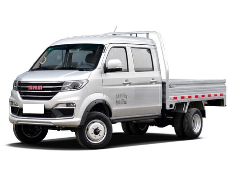 SRM鑫源鑫源T30S 车型外观图