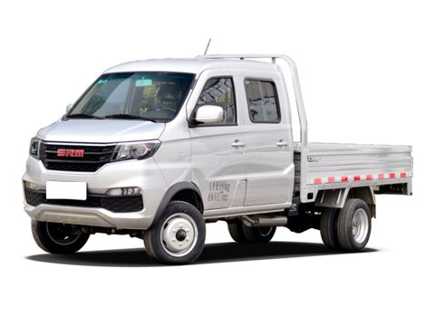 SRM鑫源鑫源T22S 车型外观图