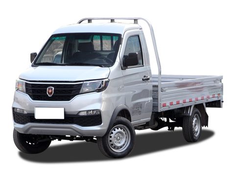 金杯T20S 车型外观图