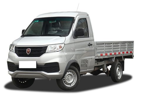 金杯T20 车型外观图