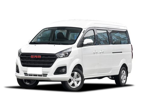 SRM鑫源金海狮 车型外观图