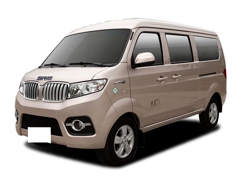 SRM鑫源鑫源X30 车型外观图