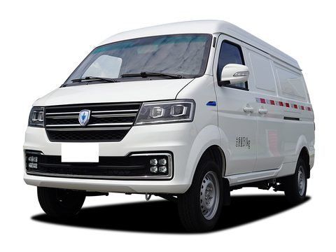 金杯新能源新海狮EV 车型外观图