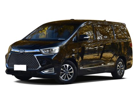 江淮瑞风M6 车型外观图