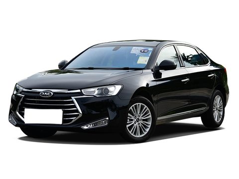 江淮瑞风A60 车型外观图
