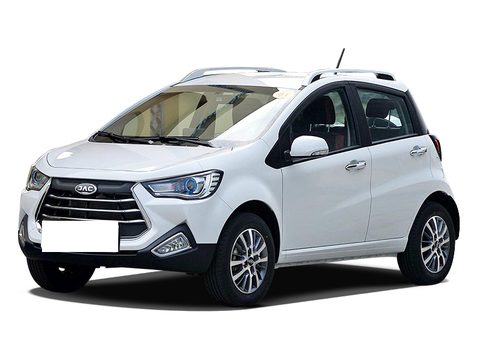 江淮瑞风S2mini 车型外观图